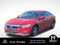 2021 Honda Insight Touring