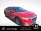 2021 Honda Insight Touring
