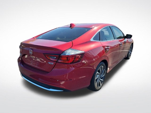 2021 Honda Insight Touring