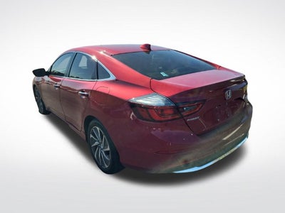 2021 Honda Insight Touring