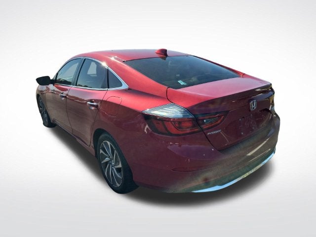 2021 Honda Insight Touring
