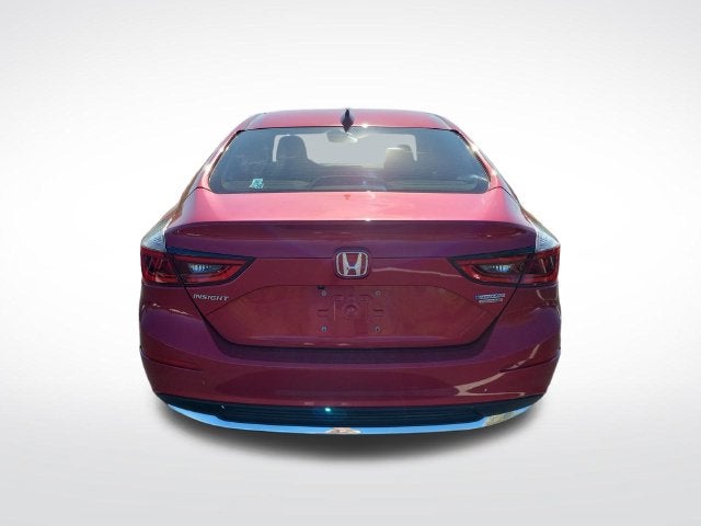 2021 Honda Insight Touring