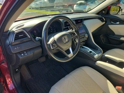 2021 Honda Insight Touring