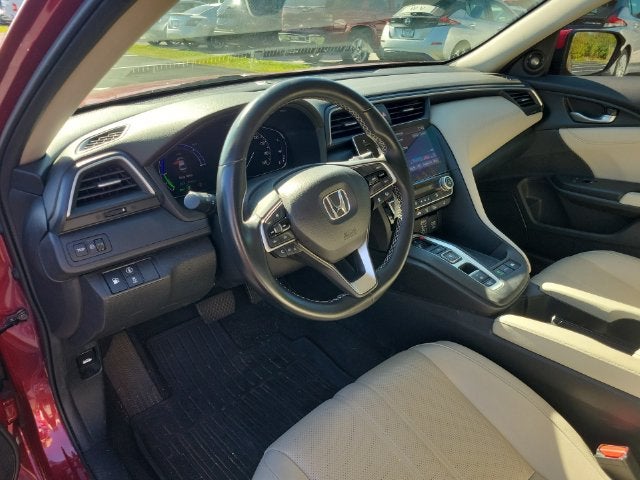 2021 Honda Insight Touring