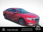 2021 Honda Insight Touring