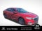 2021 Honda Insight Touring