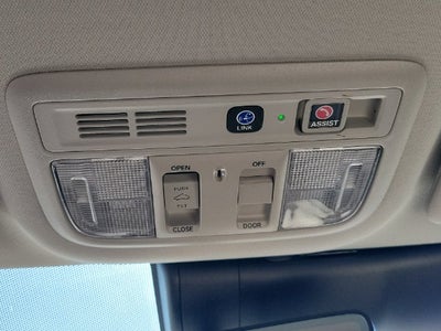 2021 Honda Insight Touring
