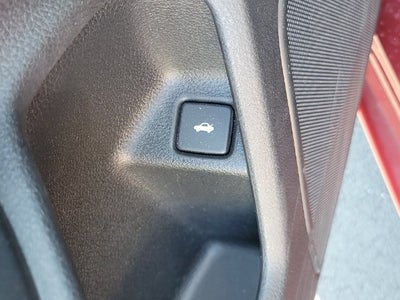 2021 Honda Insight Touring
