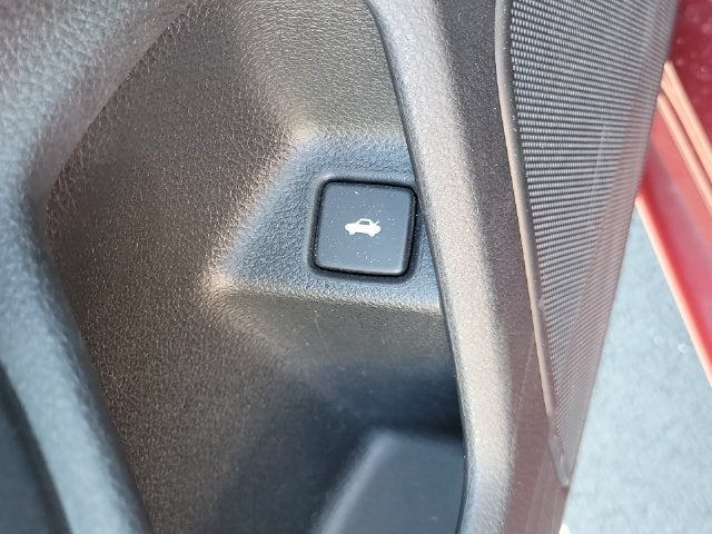 2021 Honda Insight Touring