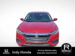 2021 Honda Insight Touring