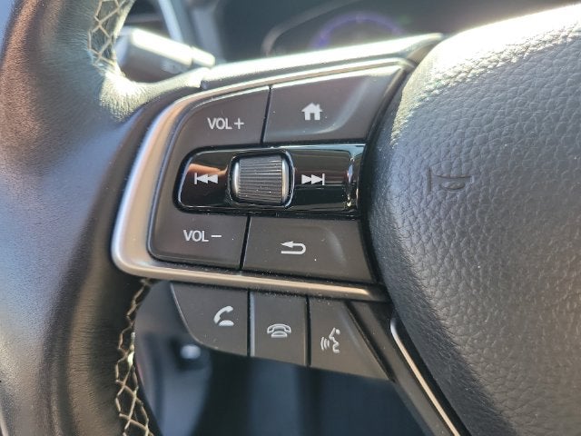 2021 Honda Insight Touring