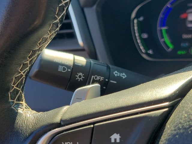 2021 Honda Insight Touring