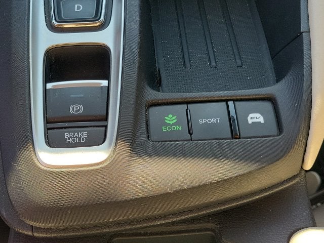 2021 Honda Insight Touring