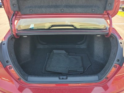 2021 Honda Insight Touring