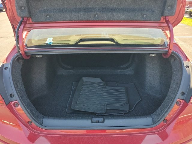 2021 Honda Insight Touring