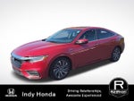 2021 Honda Insight Touring
