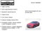 2021 Honda Insight Touring