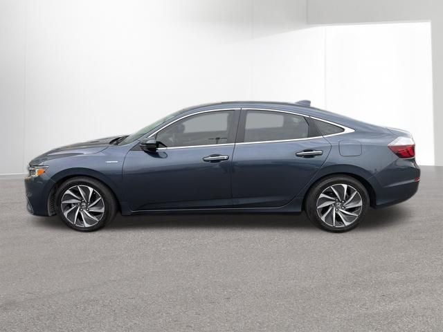 2020 Honda Insight Touring