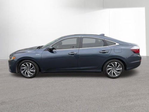 2020 Honda Insight Touring