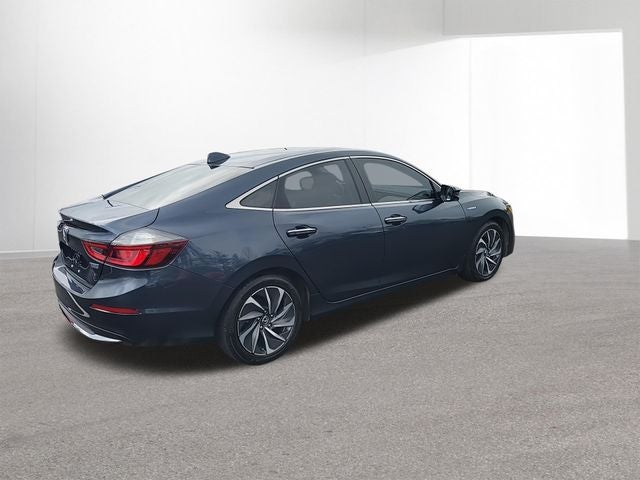 2020 Honda Insight Touring