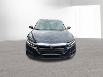 2020 Honda Insight Touring