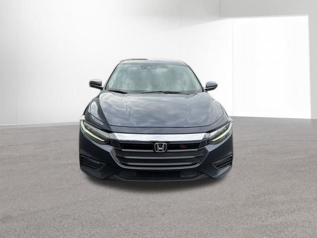 2020 Honda Insight Touring