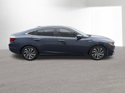 2020 Honda Insight Touring