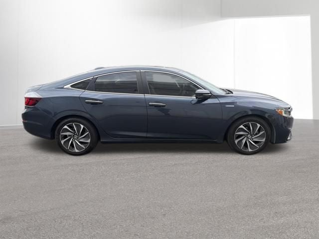 2020 Honda Insight Touring