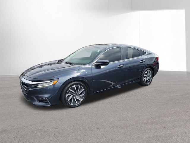 2020 Honda Insight Touring