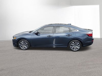 2020 Honda Insight Touring