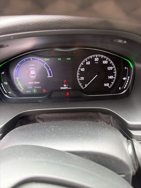 2020 Honda Insight Touring