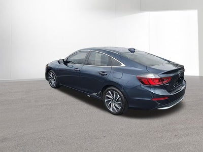 2020 Honda Insight Touring