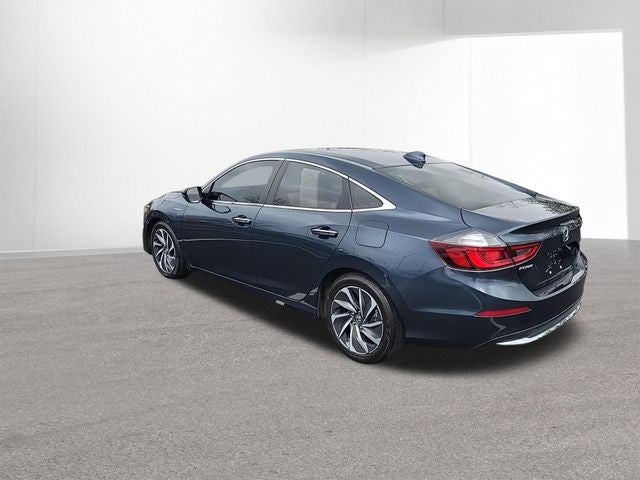 2020 Honda Insight Touring