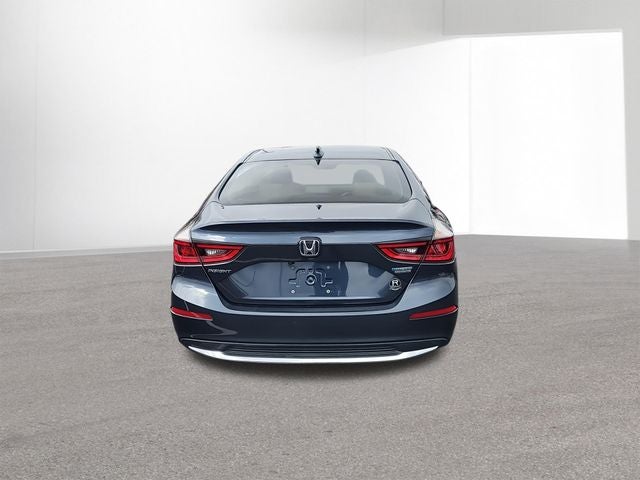 2020 Honda Insight Touring