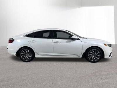 2021 Honda Insight Touring