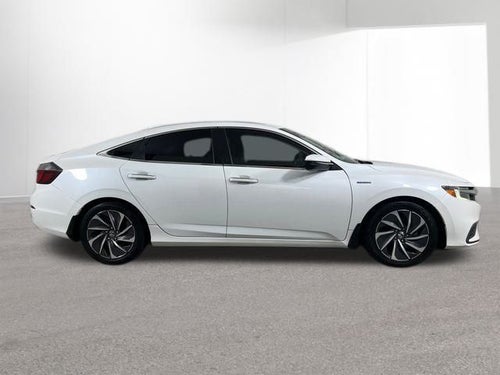 2021 Honda Insight Touring