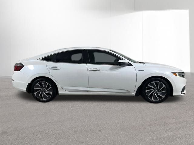 2021 Honda Insight Touring