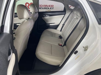 2021 Honda Insight Touring