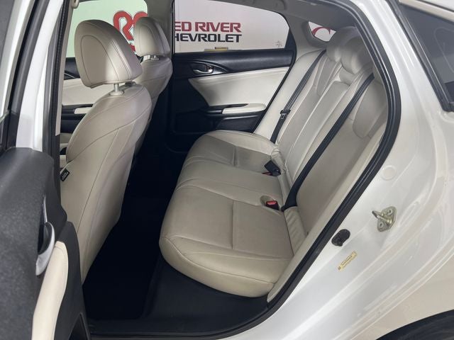 2021 Honda Insight Touring