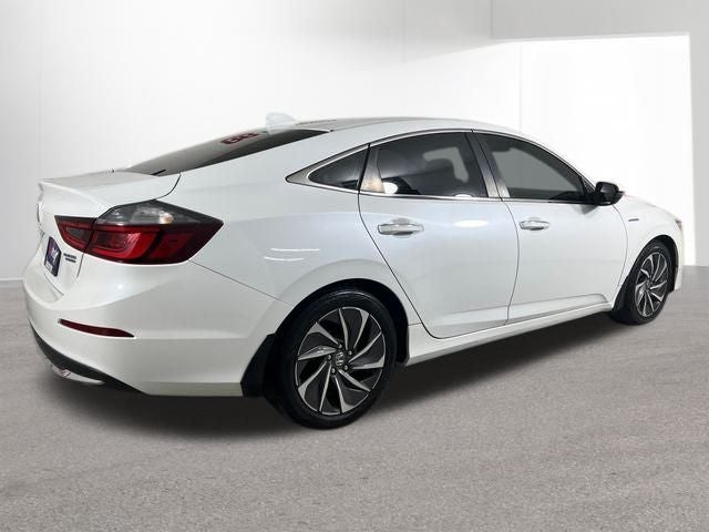 2021 Honda Insight Touring