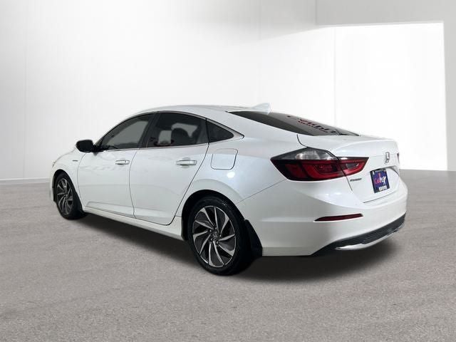 2021 Honda Insight Touring