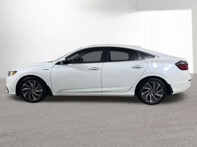 2021 Honda Insight Touring