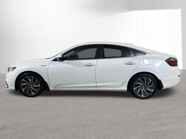 2021 Honda Insight Touring