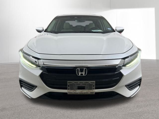 2021 Honda Insight Touring