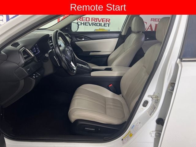 2021 Honda Insight Touring