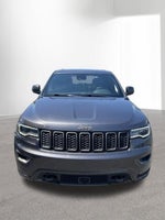 2017 Jeep Grand Cherokee Limited 75th Anniversary Edition