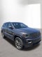 2017 Jeep Grand Cherokee Limited 75th Anniversary Edition