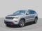 2021 Jeep Grand Cherokee Trailhawk