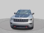 2021 Jeep Grand Cherokee Trailhawk