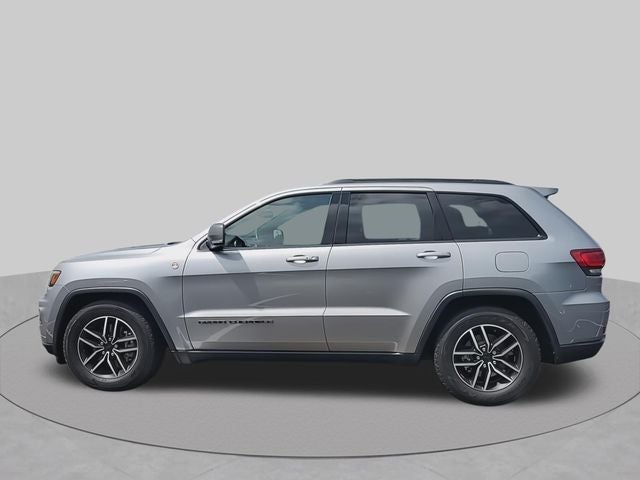 2021 Jeep Grand Cherokee Trailhawk